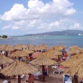 Кубанские курорты переманили «турецких» туристов