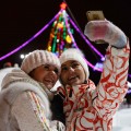 Новогодние туры на курорты Кубани подорожали на 15%