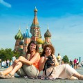 К курортам Краснодарского края подбирается Москва